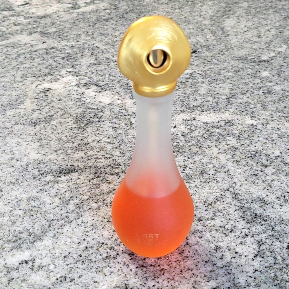 Jeanne Arthes Paris Art S Eau De Parfum